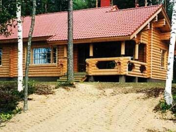 Фото Дома для отпуска Holiday Home Niemennokka г. Kammola 1