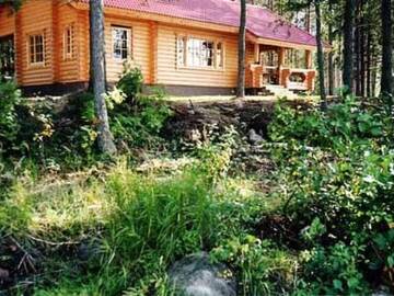 Фото Дома для отпуска Holiday Home Niemennokka г. Kammola 2