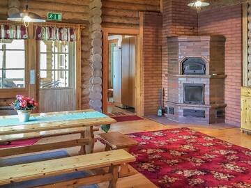 Фотографии Дома для отпуска Holiday Home Männikkö г. Kammola (Финляндия) №4 Фото Дома для отпуска Holiday Home Männikkö г. Kammola 4