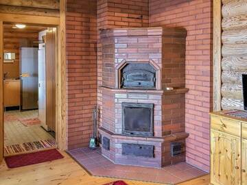 Фотографии Дома для отпуска Holiday Home Männikkö г. Kammola (Финляндия) №5 Фото Дома для отпуска Holiday Home Männikkö г. Kammola 5