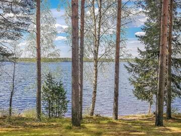 Фотографии Дома для отпуска Holiday Home Männikkö г. Kammola (Финляндия) №1 Фото Дома для отпуска Holiday Home Männikkö г. Kammola 1