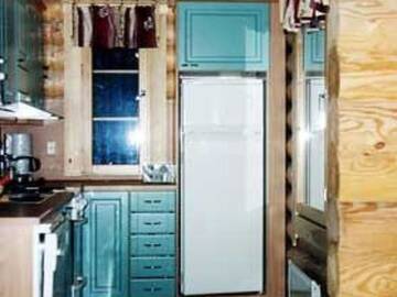 Фото номера Дом для отпуска Дома для отпуска Holiday Home Männikkö г. Kammola 5