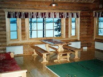 Фото номера Дом для отпуска Дома для отпуска Holiday Home Männikkö г. Kammola 2