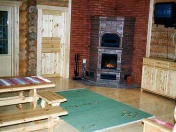 Фото номера Дом для отпуска Дома для отпуска Holiday Home Männikkö г. Kammola 3