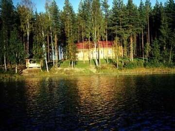 Фото номера Дом для отпуска Дома для отпуска Holiday Home Männikkö г. Kammola 6