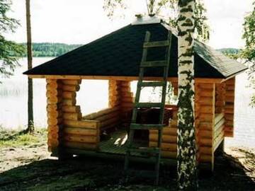Фото номера Дом для отпуска Дома для отпуска Holiday Home Männikkö г. Kammola 4