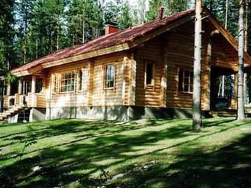 Фото номера Дом для отпуска Дома для отпуска Holiday Home Männikkö г. Kammola 7