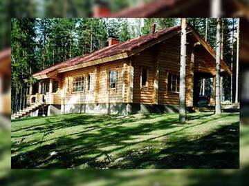 Фотографии Дома для отпуска Holiday Home Männikkö г. Kammola (Финляндия) №3 Фото Дома для отпуска Holiday Home Männikkö г. Kammola 3